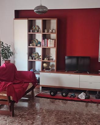 Camera grande in appartamento condiviso