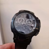 orologio Tissot T-Race Black