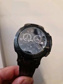 orologio Tissot T-Race Black