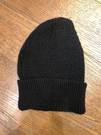 Cappello e scalda avambracci