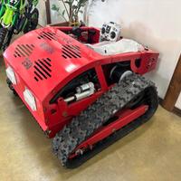 Falciatrice Radiocomandata AGT Industrial 750 Nuov