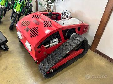 Falciatrice Radiocomandata AGT Industrial 750 Nuov