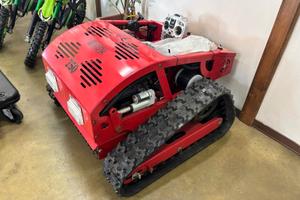 Falciatrice Radiocomandata AGT Industrial 750 Nuov