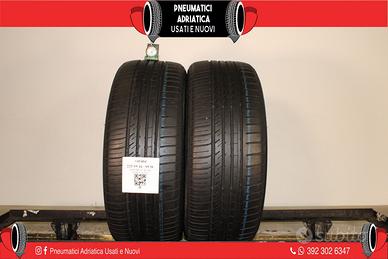 2 Gomme 225 55 R 16 Kinforest al 69% SPED GRATIS