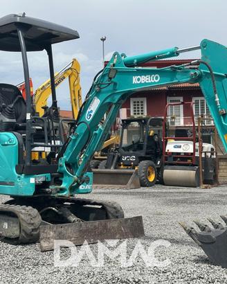 KOBELCO SK17SR-3E
