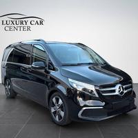 Mercedes Classe V 250 250 d Premium Long PREZZO IV
