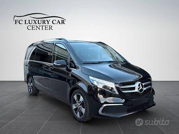 Mercedes Classe V 250 250 d Premium Long