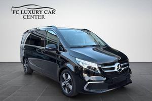 Mercedes Classe V 250 250 d Premium Long