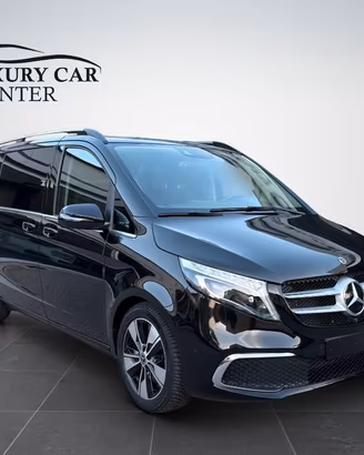 Mercedes Classe V 250 250 d Premium Long PREZZO + 
