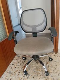 sedia ufficio 