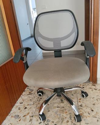 sedia ufficio 
