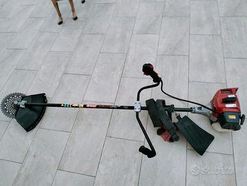 decespugliatore 
