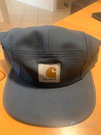 Cappellino Carhartt taglia unica