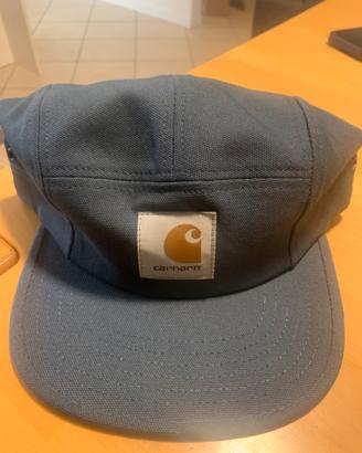 Cappellino Carhartt taglia unica