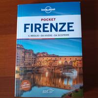 Guida Lonely Planet Firenze