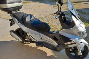 Gilera Nexus 250 - 2007