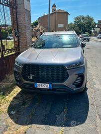 DR 6.0 Bifuel/GPL 2023
