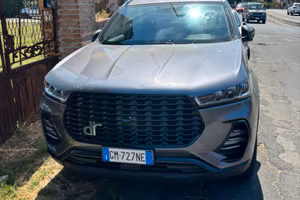 DR 6.0 Bifuel/GPL 2023