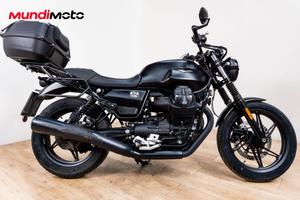 MOTO GUZZI V7 STONE 850 - 2024
