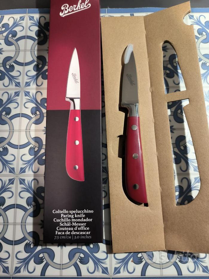 MITSUMOTO SAKARI 20 cm Coltelli da Cucina Professionali, Coltello