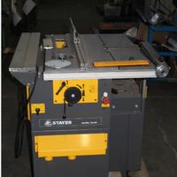 Combinata legno 7 lavorazioni