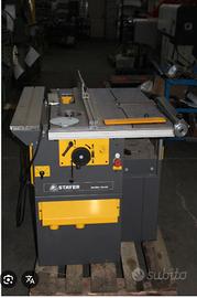 Combinata legno 7 lavorazioni