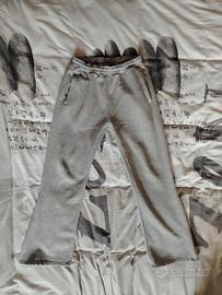 pantaloni tuta silk silk