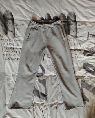 pantaloni tuta silk silk