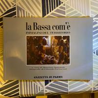 La Bassa com'è - Spigaroli
