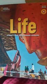 Life student's book and workbook 9781337286459