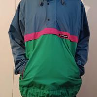 Giacca Berghaus Vintage Made in UK - Rarità 
