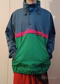 Giacca Berghaus Vintage Made in UK - Rarità 