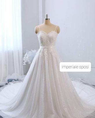 abito da sposa