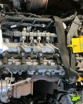 MOTORE FIAT 263A1000 2.0 MJET