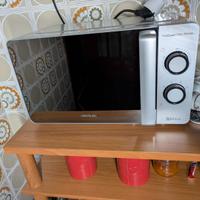 Microonde Cecotec nuovo!