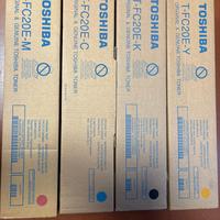 Toner toshiba e-studio 2020c