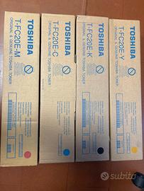 Toner toshiba e-studio 2020c