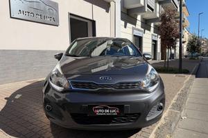 KIA RIO 1.4 CRDI 90CV EX PLUS CERTIFICATA PERFETT