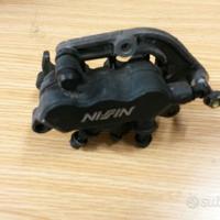 RICAMBI USATI HONDA SH 300 2008 2009