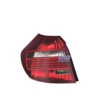FANALE SX BMW E87 5P 03-12 E81 3P 06-12 FUMÉ LED B