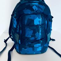 Zaino scuola ergobag Modello Satch