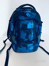 Zaino scuola ergobag Modello Satch