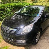 Opel Corsa GSI 1.6 GTI 150cv del 2008