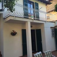 Villetta con giardino Diano Marina