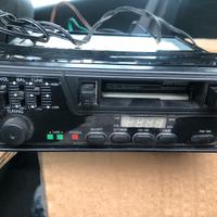 Autoradio