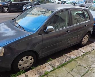 Polo 1.4 tdi 