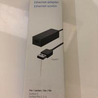 Ethernet Adapter Surface