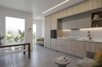 Appartamento Lendinara [Cod. rif LEND16VRG]