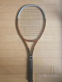 Yonex Ultimum RD TI 80