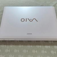 Computer portatile Sony Vaio 